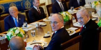 exclusive-–-ambassador-yechiel-leiter-to-tml:-‘if-a-nuclear-iran-took-the-strait-of-hormuz,-who-would-control-the-world’s-oil?’