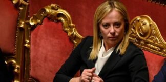 italy-will-not-enter-a-war,-meloni-tells-senate