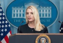 pam-bondi-hiding-in-‘secret’-military-housing-after-cartel-threats-and-epstein-files-backlash