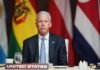 US energy chief’s deleted Hormuz X post called market manipulation us-energy-chief’s-deleted-hormuz-x-post-called-market-manipulation