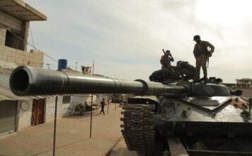 damascus-accuses-hezbollah-of-shelling-near-serghaya-in-new-border-escalation