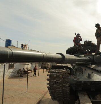 damascus-accuses-hezbollah-of-shelling-near-serghaya-in-new-border-escalation