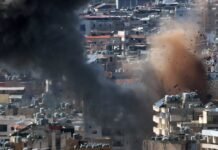 dahiyeh:-the-beirut-suburb-at-the-heart-of-an-israeli-military-doctrine