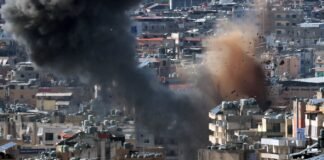 dahiyeh:-the-beirut-suburb-at-the-heart-of-an-israeli-military-doctrine