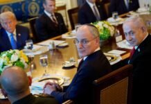 israeli-envoy-casts-hormuz,-oil,-and-iran-war-as-one-strategic-fight