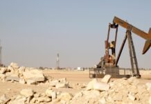 these-are-shaky-times-for-oil-markets.-an-expert-explains-what-a-prolonged-war-will-mean-for-prices