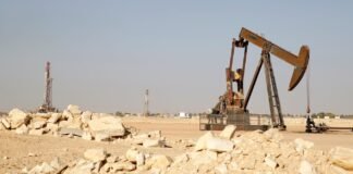 these-are-shaky-times-for-oil-markets.-an-expert-explains-what-a-prolonged-war-will-mean-for-prices