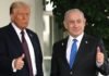 America and Israel share an enemy — not a strategy america-and-israel-share-an-enemy-—-not-a-strategy