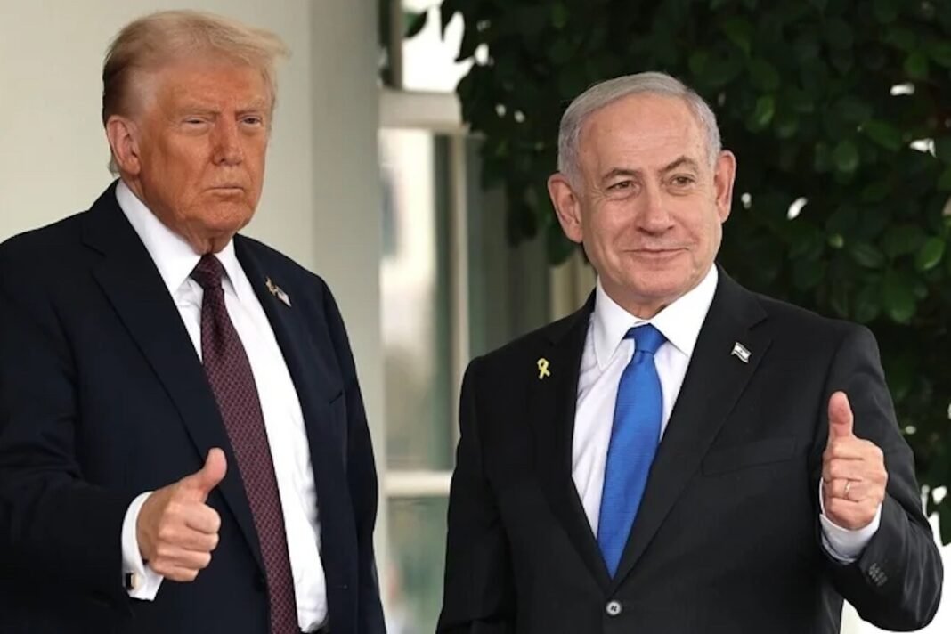 america-and-israel-share-an-enemy-—-not-a-strategy