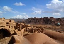 natural-fortress:-how-geography-protects-iran’s-regime