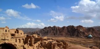 natural-fortress:-how-geography-protects-iran’s-regime