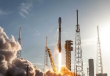 amid-crowded-skies,-faa-kills-rule-aimed-at-regulating-space-junk