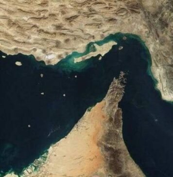 in-humiliation-for-us,-iran-sending-oil-to-china-through-hormuz