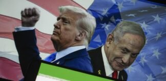 is-israel-becoming-a-strategic-liability-for-the-us?