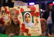 hegseth-pressed-on-use-of-ai-targeting-in-bombing-of-iran-school