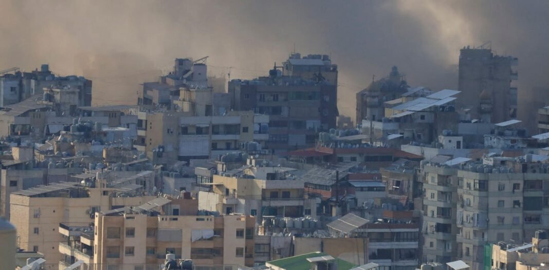 middle-east-conflict-shows-the-real-meaning-of-trump’s-‘america-first’-foreign-policy