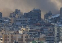 middle-east-conflict-shows-the-real-meaning-of-trump’s-‘america-first’-foreign-policy