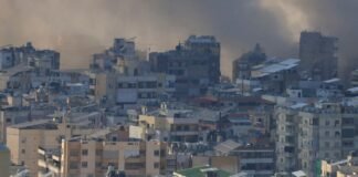 middle-east-conflict-shows-the-real-meaning-of-trump’s-‘america-first’-foreign-policy