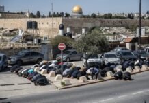 friends-of-al-aqsa-urge-leaders-of-muslim-dominant-countries-to-impose-diplomatic-and-economic-sanctions-on-israel