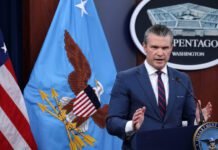 hegseth,-caine-say-us–israel-strikes-have-devastated-iran’s-military