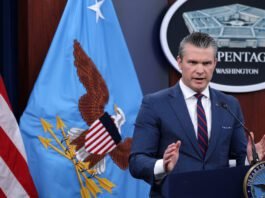hegseth,-caine-say-us–israel-strikes-have-devastated-iran’s-military