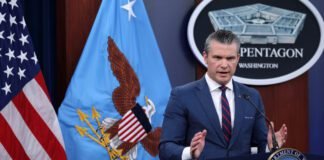 hegseth,-caine-say-us–israel-strikes-have-devastated-iran’s-military
