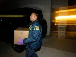 i-wrote-a-movie-review-cops-took-it-from-a-protester’s-home-to-make-the-case-that-he’s-a-terrorist.