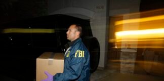 i-wrote-a-movie-review-cops-took-it-from-a-protester’s-home-to-make-the-case-that-he’s-a-terrorist.