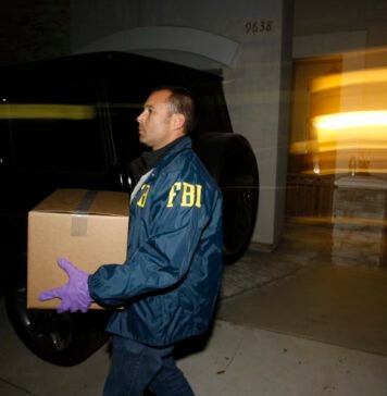 i-wrote-a-movie-review-cops-took-it-from-a-protester’s-home-to-make-the-case-that-he’s-a-terrorist.