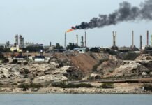 kharg-island:-iran’s-energy-lifeline-that-has-so-far-escaped-attack