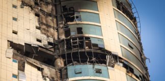 shi’ite-cells-in-the-gulf-are-cooperating-with-iran,-leaking-data-and-coordinates