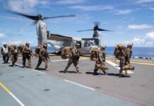 us-dispatched-marines-to-mideast,-feeding-iran-invasion-warnings