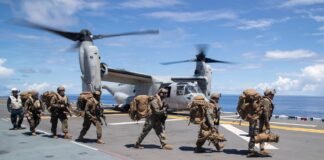 us-dispatched-marines-to-mideast,-feeding-iran-invasion-warnings