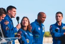 Flying to the Moon for the first time in 54 years is risky—but how risky? flying-to-the-moon-for-the-first-time-in-54-years-is-risky—but-how-risky?