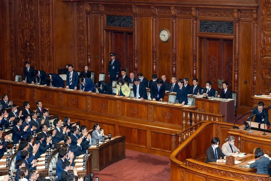 ‘no-decision’-about-japan-navy-to-hormuz-as-takaichi-wins-budget ‘no-decision’-about-japan-navy-to-hormuz-as-takaichi-wins-budget