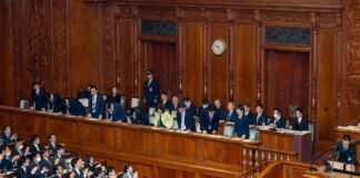 ‘no-decision’-about-japan-navy-to-hormuz-as-takaichi-wins-budget