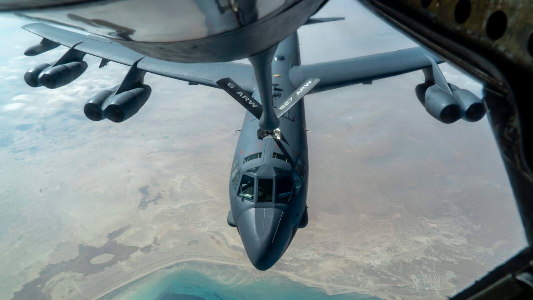 at-least-4-us-service-members-killed-after-kc-135-refueling-aircraft-crashes-in-western-iraq