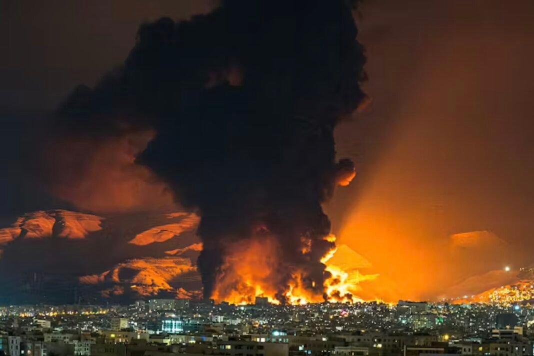 pulpit-to-pentagon:-the-evangelicals-who-see-iran-war-as-god’s-plan