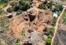 Mining rush for critical minerals threatens Amazon land reform settlements mining-rush-for-critical-minerals-threatens-amazon-land-reform-settlements