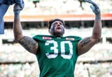 Former NFL Star Dies Suddenly at 33 former-nfl-star-dies-suddenly-at-33