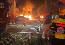 when-missiles-strike,-israel’s-medics-run-toward-the-danger