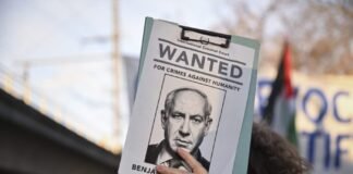 Israeli prime minister’s office refutes reports suggesting Netanyahu assassinated israeli-prime-minister’s-office-refutes-reports-suggesting-netanyahu-assassinated