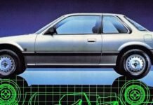 An engineering thesis disguised as a coupe: A history of the Honda Prelude an-engineering-thesis-disguised-as-a-coupe:-a-history-of-the-honda-prelude