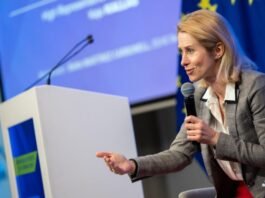 US wants to ‘divide Europe’, EU’s Kallas tells FT us-wants-to-‘divide-europe’,-eu’s-kallas-tells-ft