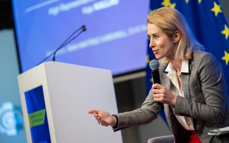 us-wants-to-‘divide-europe’,-eu’s-kallas-tells-ft us-wants-to-‘divide-europe’,-eu’s-kallas-tells-ft