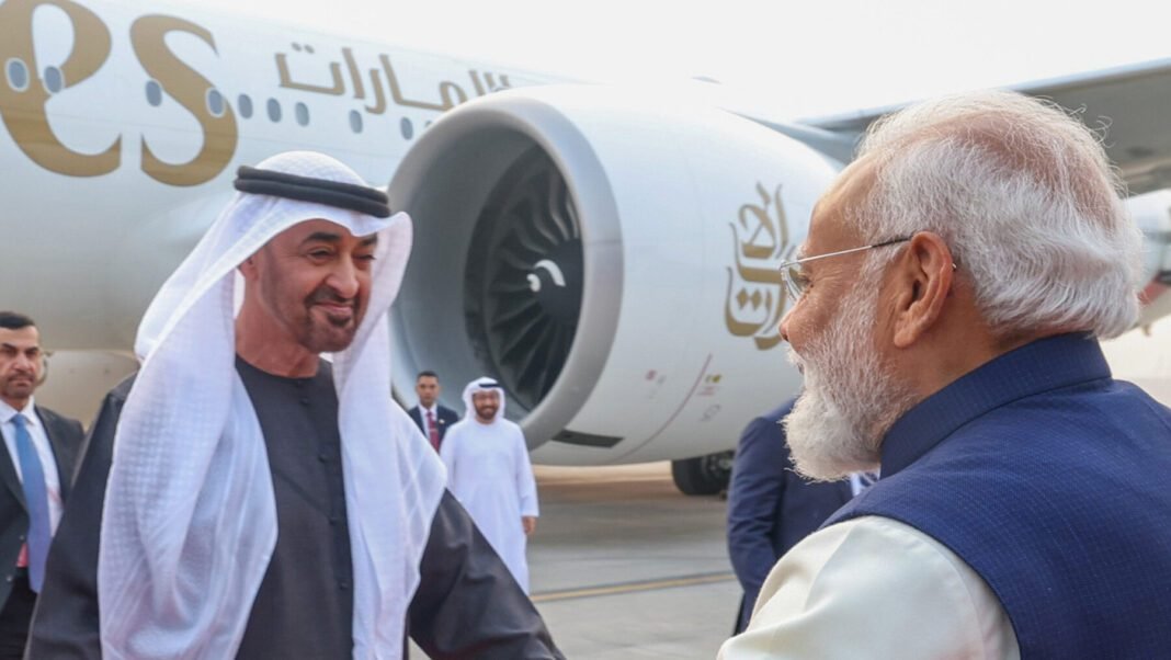 what-the-war-cannot-undo:-india,-israel,-and-the-gulf-are-already-integrated what-the-war-cannot-undo:-india,-israel,-and-the-gulf-are-already-integrated