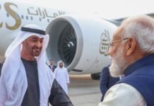 What the War Cannot Undo: India, Israel, and the Gulf Are Already Integrated what-the-war-cannot-undo:-india,-israel,-and-the-gulf-are-already-integrated