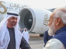 What the War Cannot Undo: India, Israel, and the Gulf Are Already Integrated what-the-war-cannot-undo:-india,-israel,-and-the-gulf-are-already-integrated