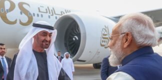 what-the-war-cannot-undo:-india,-israel,-and-the-gulf-are-already-integrated