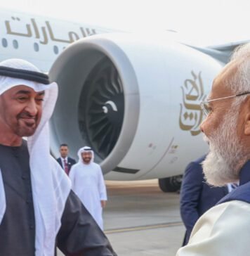 What the War Cannot Undo: India, Israel, and the Gulf Are Already Integrated what-the-war-cannot-undo:-india,-israel,-and-the-gulf-are-already-integrated